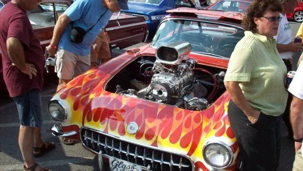 Adirondack Nationals Photos Part 2 85