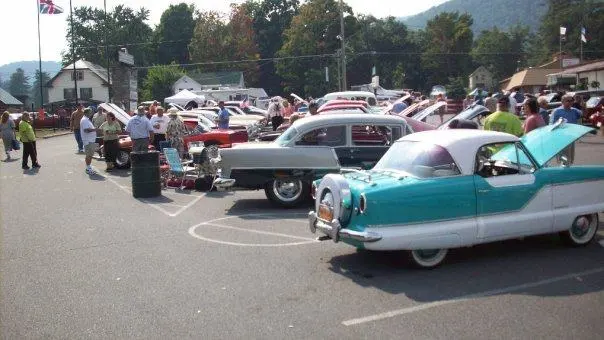 Adirondack Nationals Photos Part 2 88