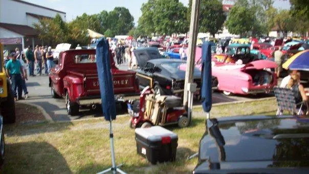 Adirondack Nationals Photos Part 2 95