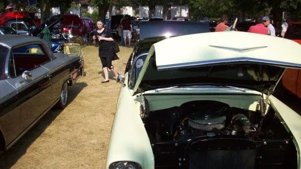 Adirondack Nationals Photos Part 3 100