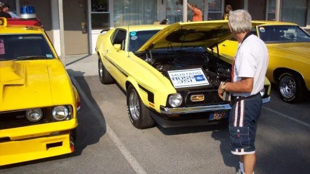 Adirondack Nationals Photos Part 3 11