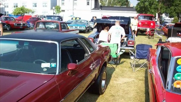 Adirondack Nationals Photos Part 3 110