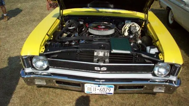 Adirondack Nationals Photos Part 3 112