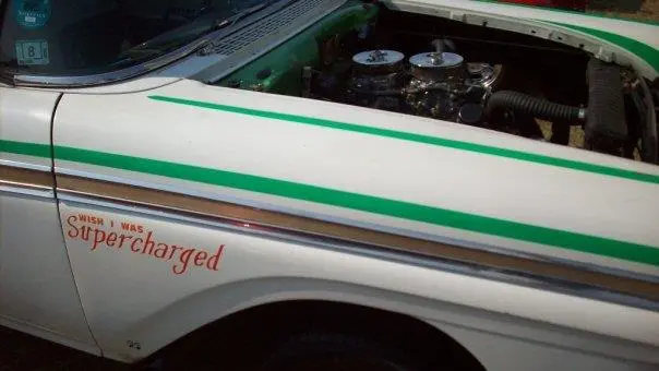 Adirondack Nationals Photos Part 3 114