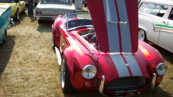 Adirondack Nationals Photos Part 3 116