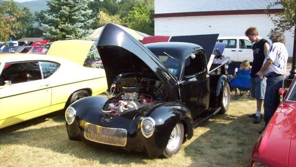 Adirondack Nationals Photos Part 3 121