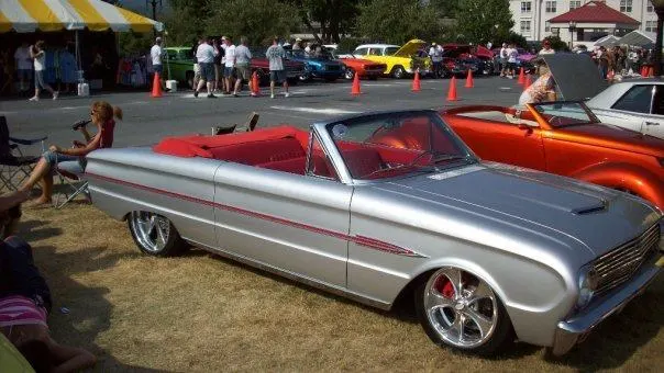 Adirondack Nationals Photos Part 3 135