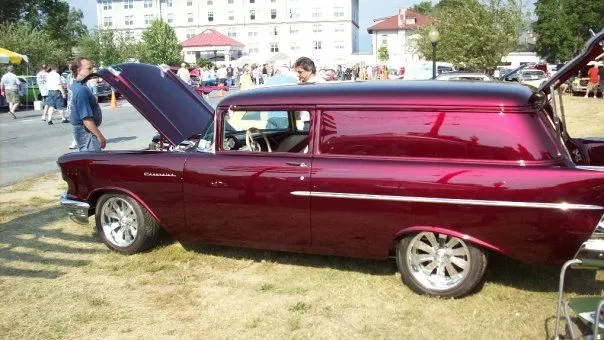 Adirondack Nationals Photos Part 3 137