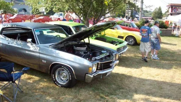 Adirondack Nationals Photos Part 3 140