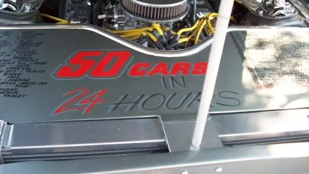 Adirondack Nationals Photos Part 3 145