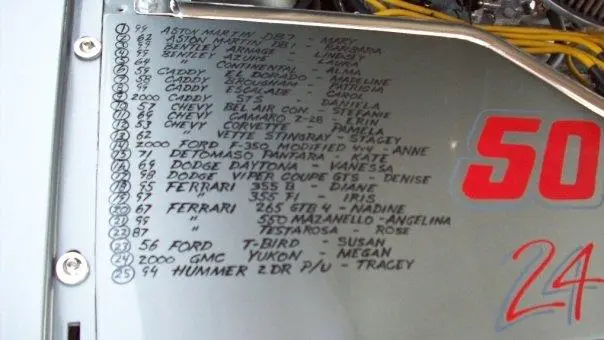 Adirondack Nationals Photos Part 3 146