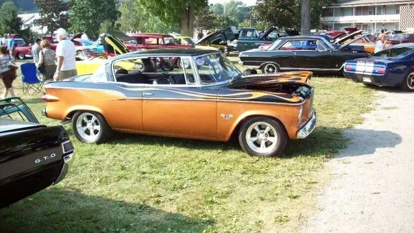 Adirondack Nationals Photos Part 3 16