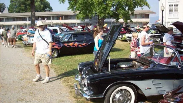 Adirondack Nationals Photos Part 3 18