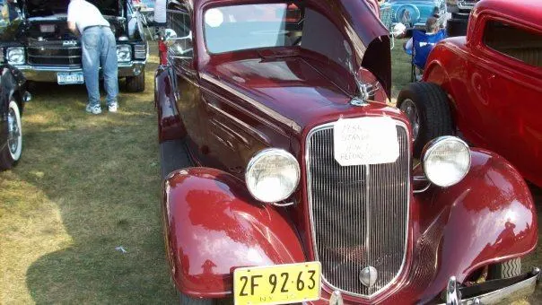 Adirondack Nationals Photos Part 3 21