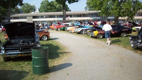 Adirondack Nationals Photos Part 3 23