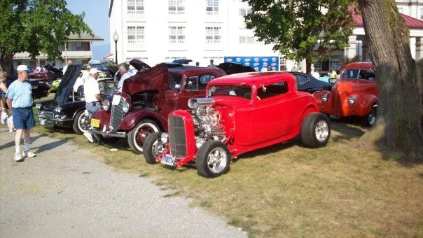 Adirondack Nationals Photos Part 3 24