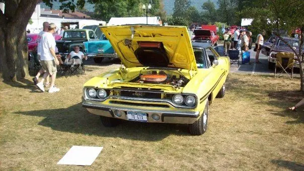 Adirondack Nationals Photos Part 3 25