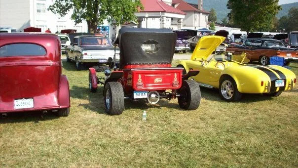 Adirondack Nationals Photos Part 3 38