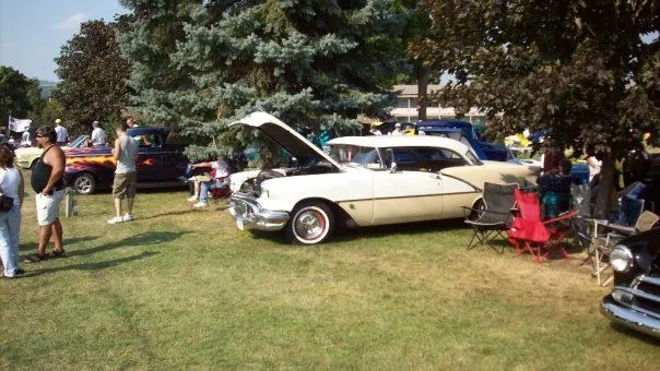 Adirondack Nationals Photos Part 3 47