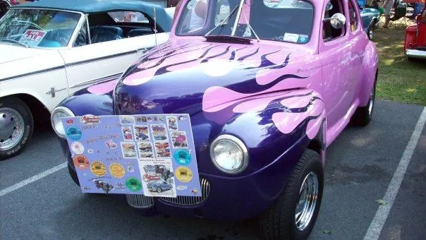 Adirondack Nationals Photos Part 3 72