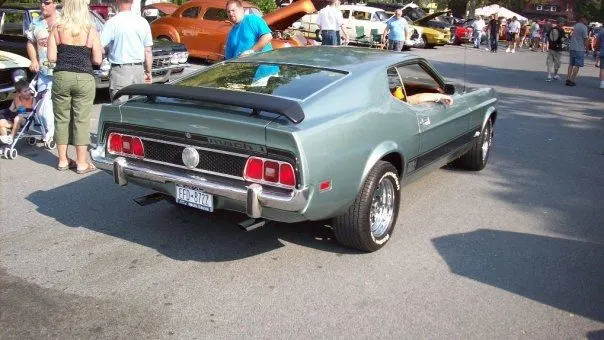 Adirondack Nationals Photos Part 3 76