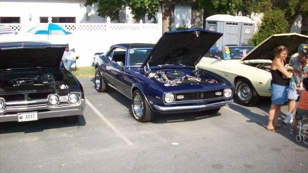 Adirondack Nationals Photos Part 3 77