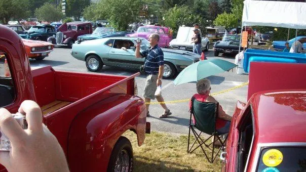 Adirondack Nationals Photos Part 3 81