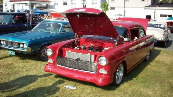 Adirondack Nationals Photos Part 3 85