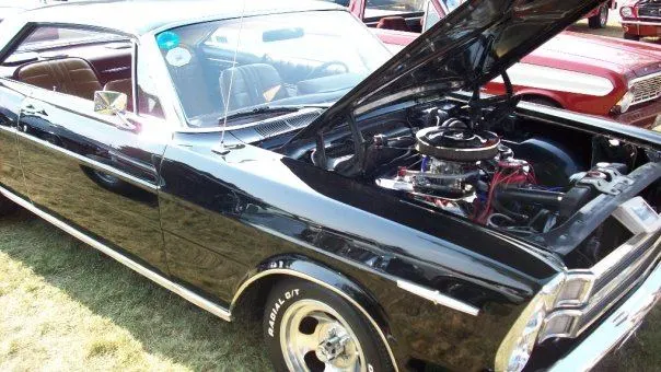 Adirondack Nationals Photos Part 3 86