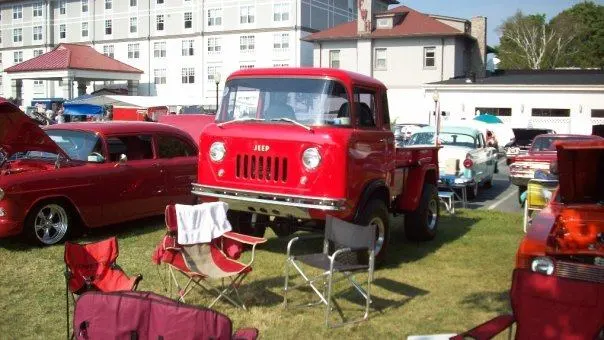 Adirondack Nationals Photos Part 3 88