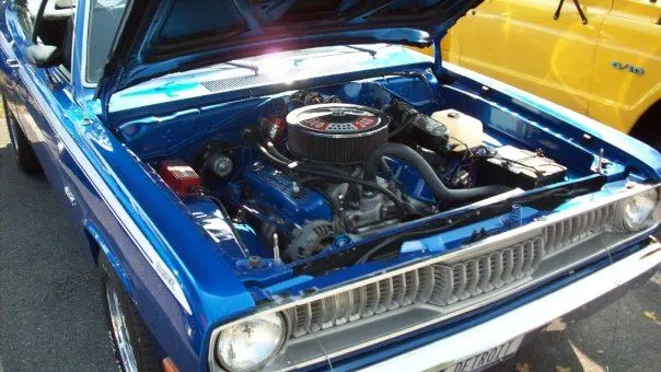 Adirondack Nationals Photos Part 3 9