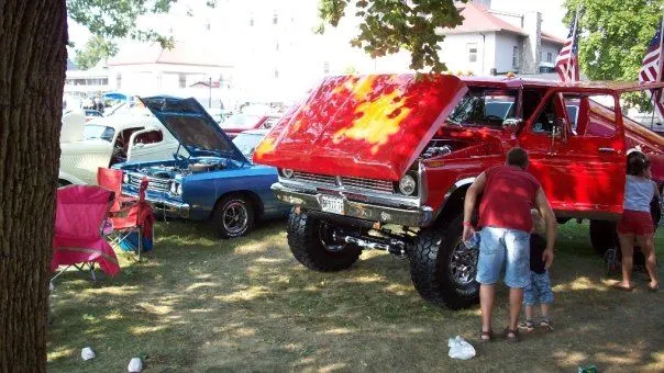 Adirondack Nationals Photos Part 3 91