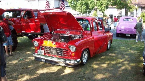 Adirondack Nationals Photos Part 3 92