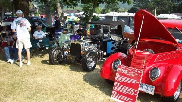 Adirondack Nationals Photos Part 3 94