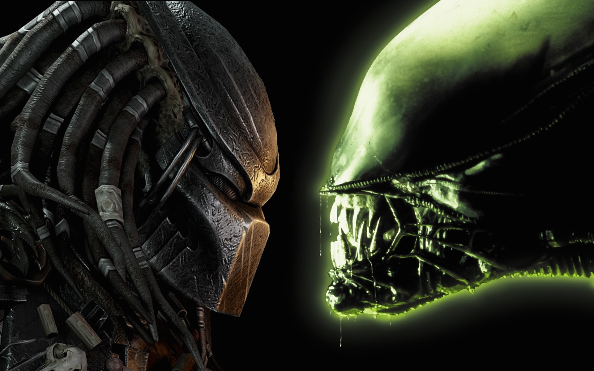 Alien vs Predator