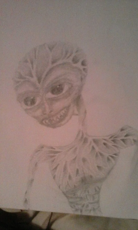 Aliendude