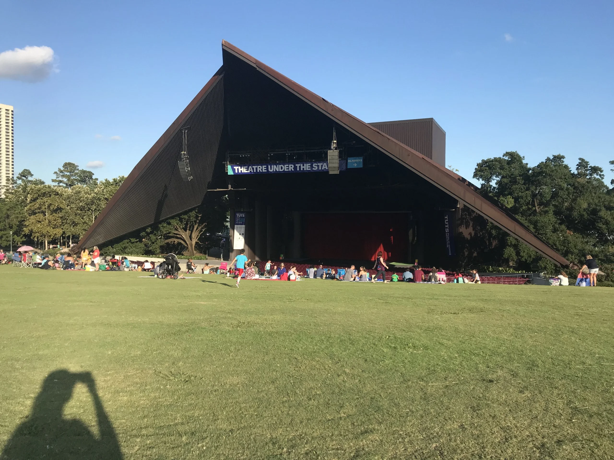 Best spot in Houston