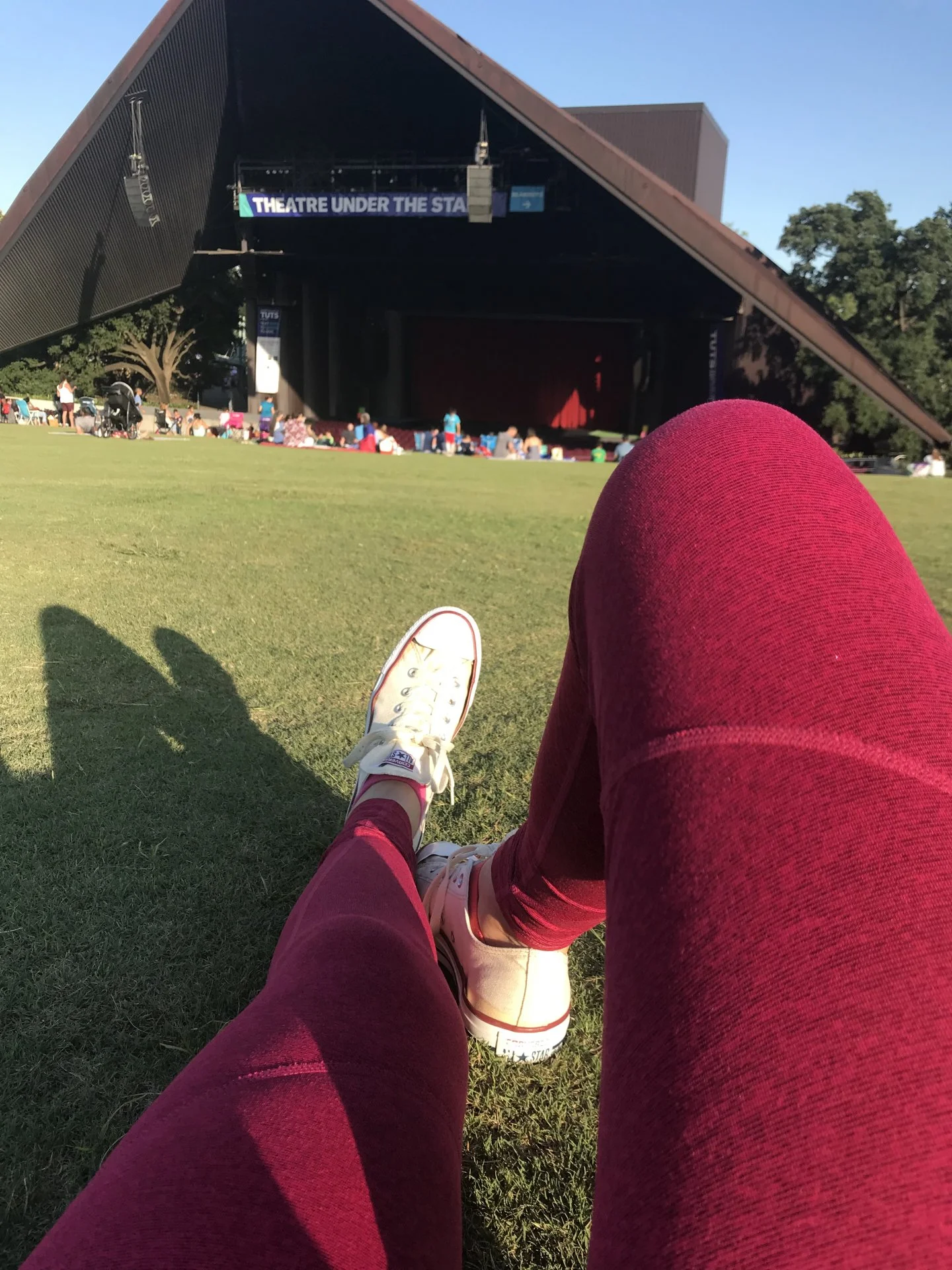 Best spot in Houston