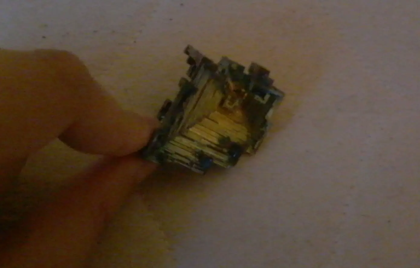 Bismuth