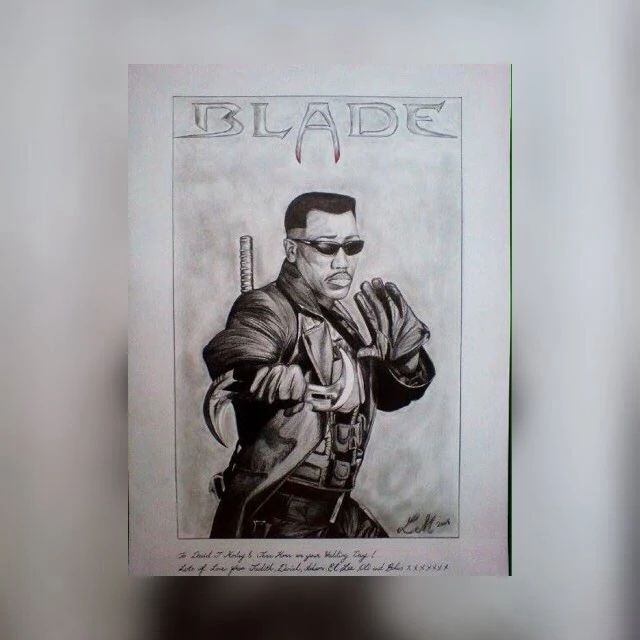 Blade