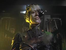 Borg Female
