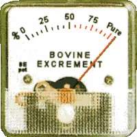 BS Meter