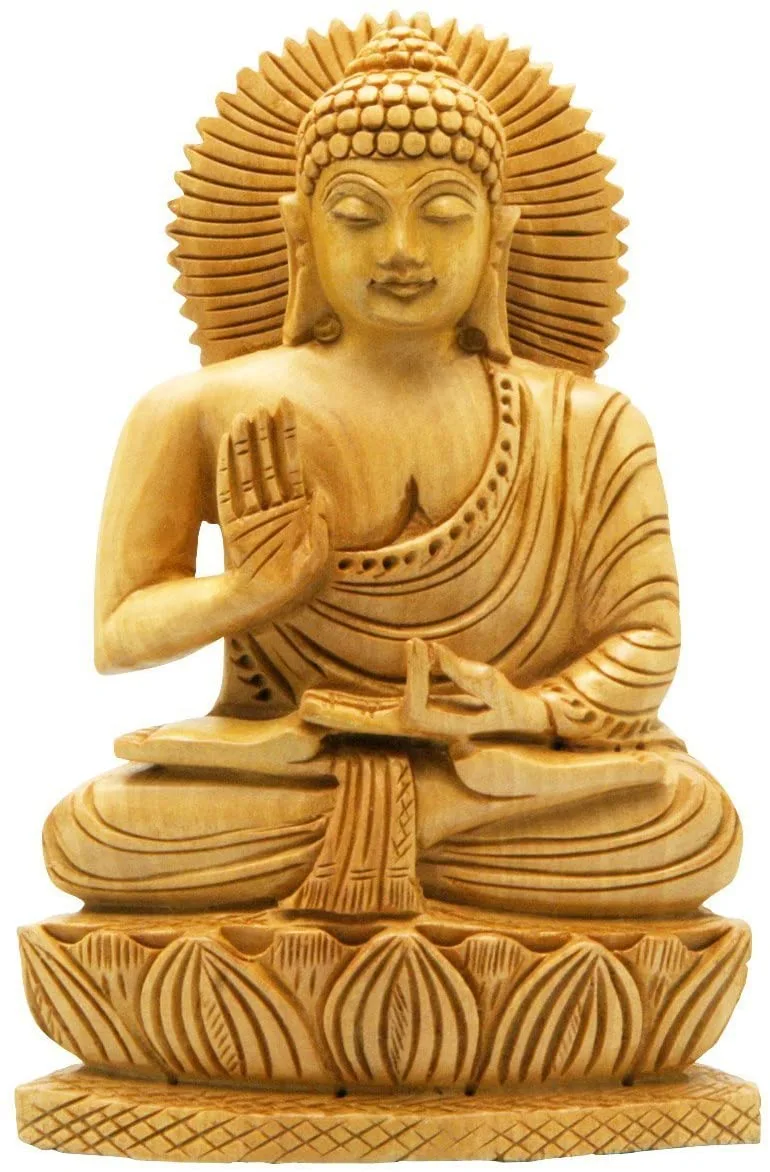 Budhha Buddy