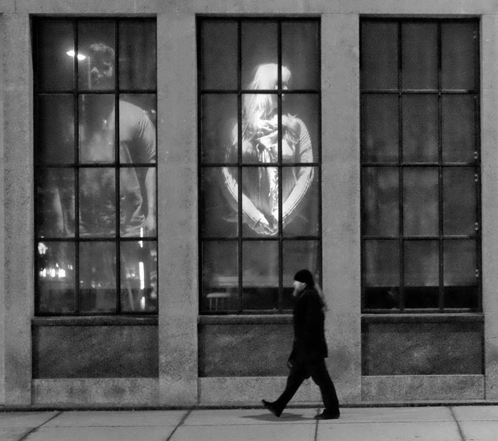 Calgary GLOW Festival