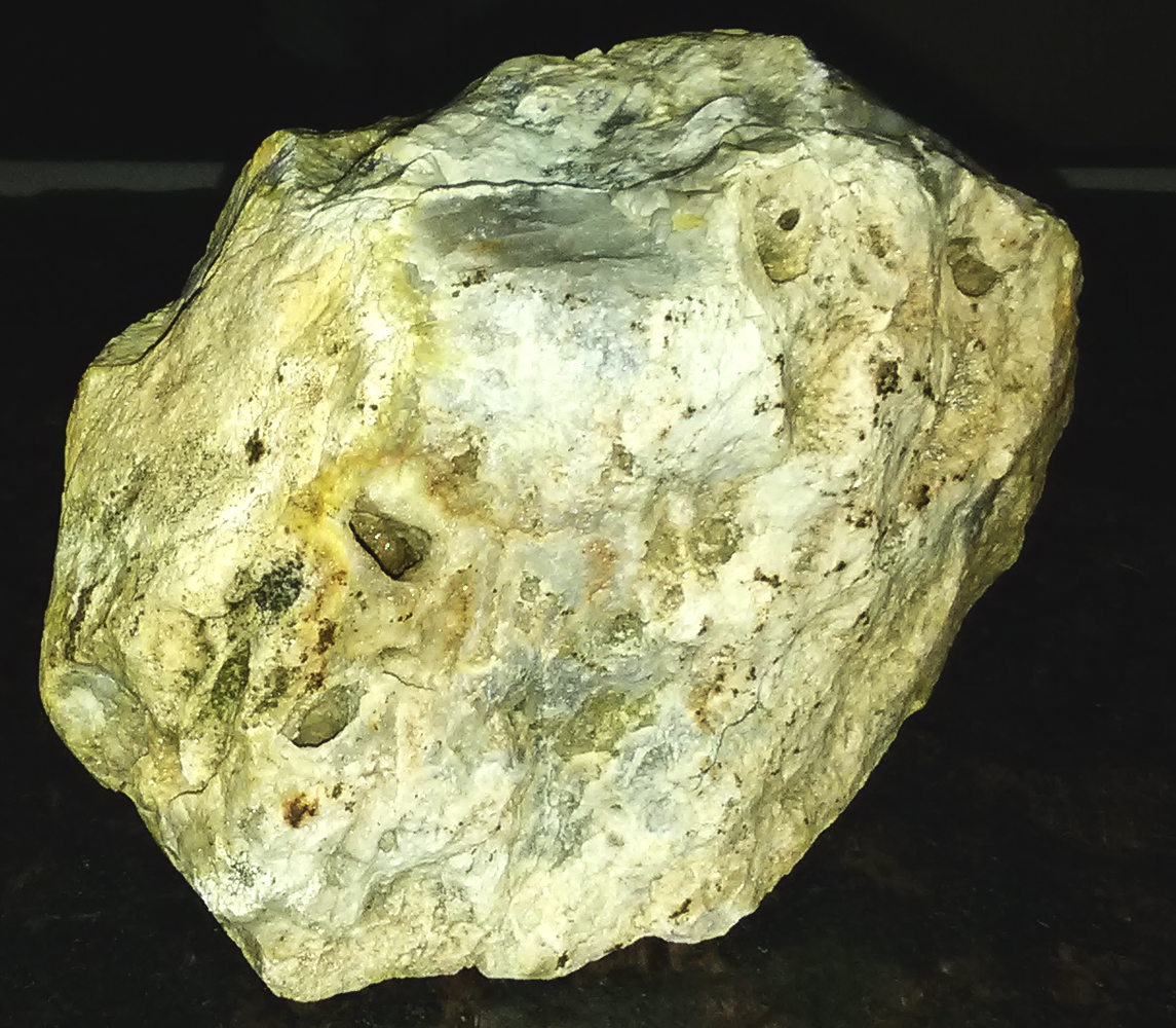 Chert 01