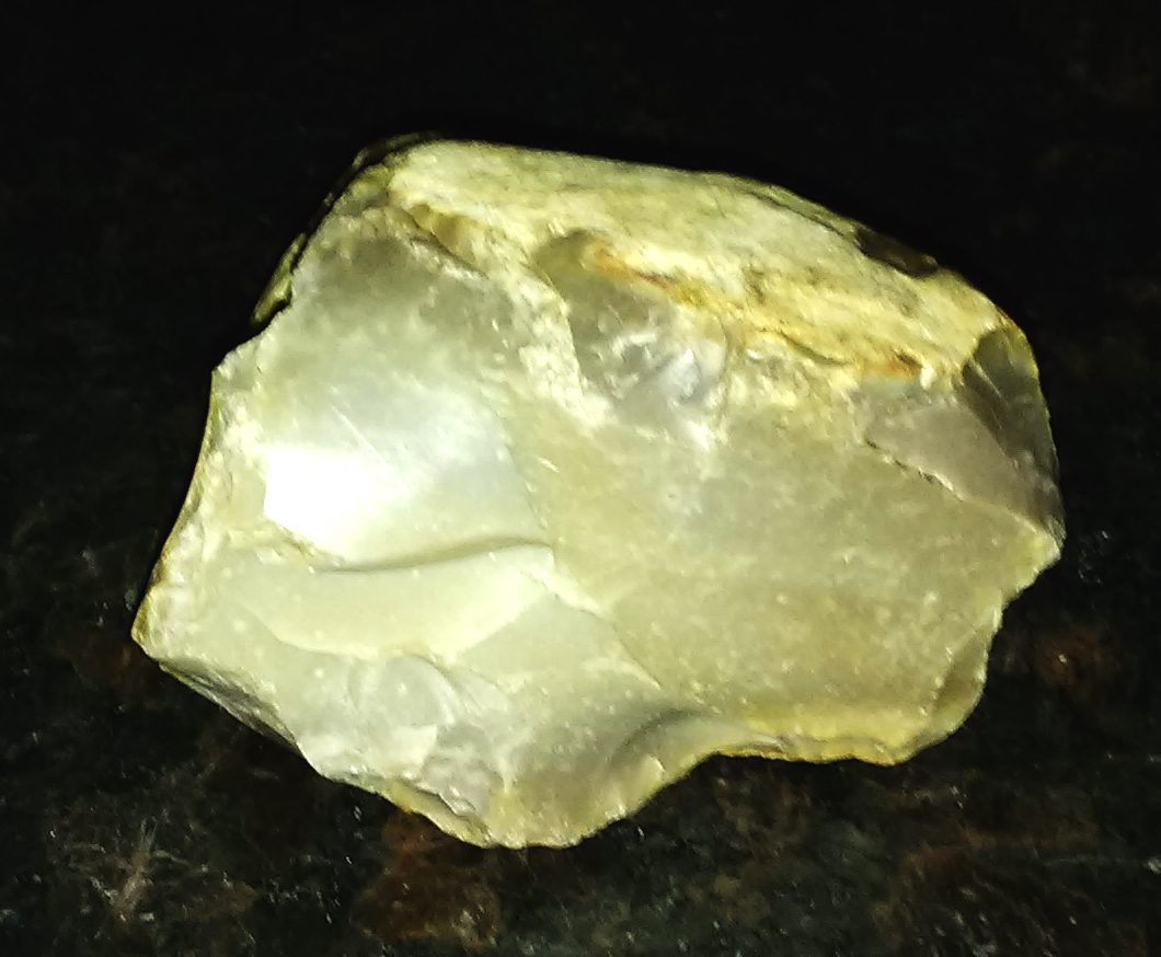 Chert 03 Front