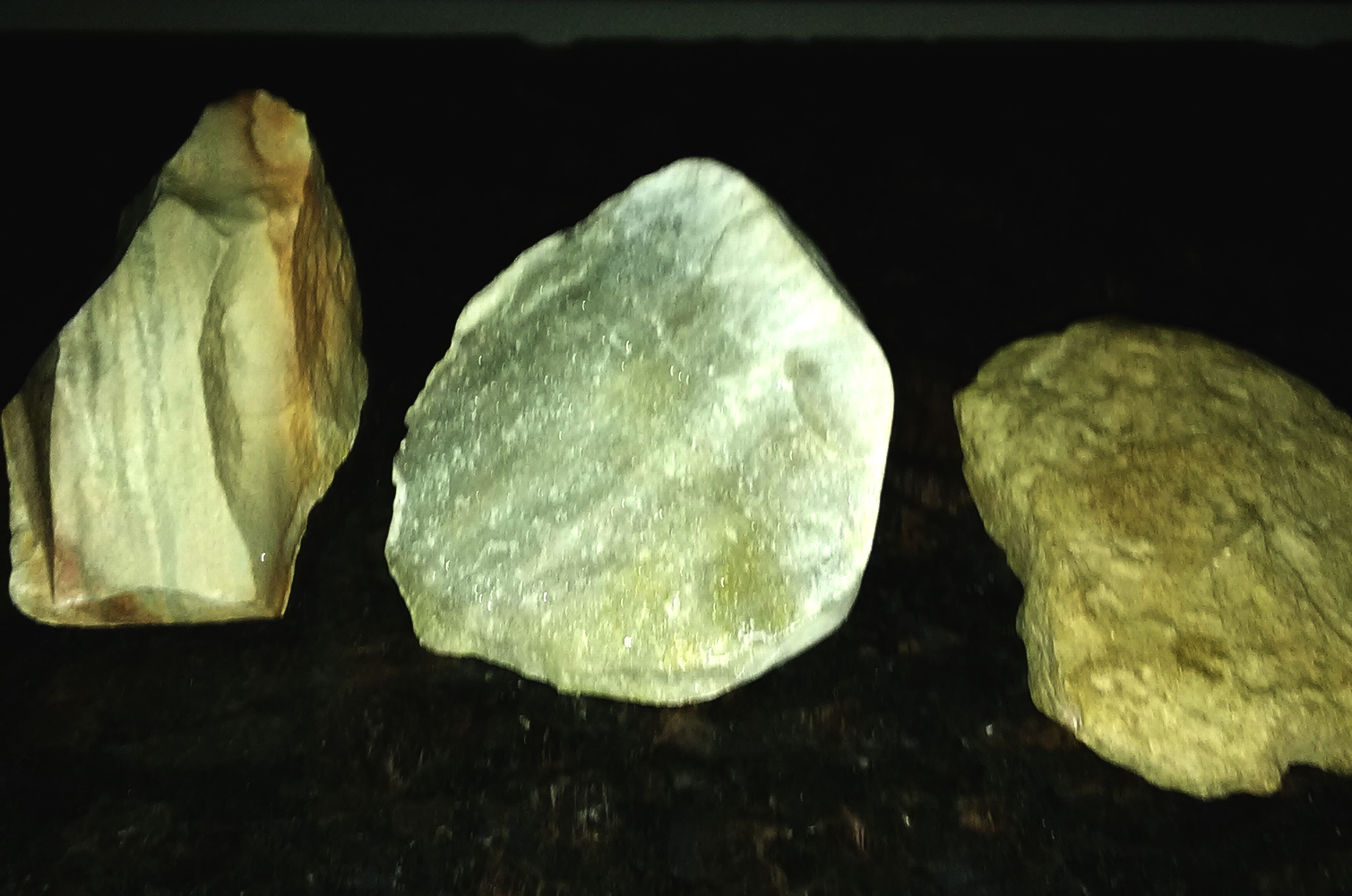 Chert Examples 01