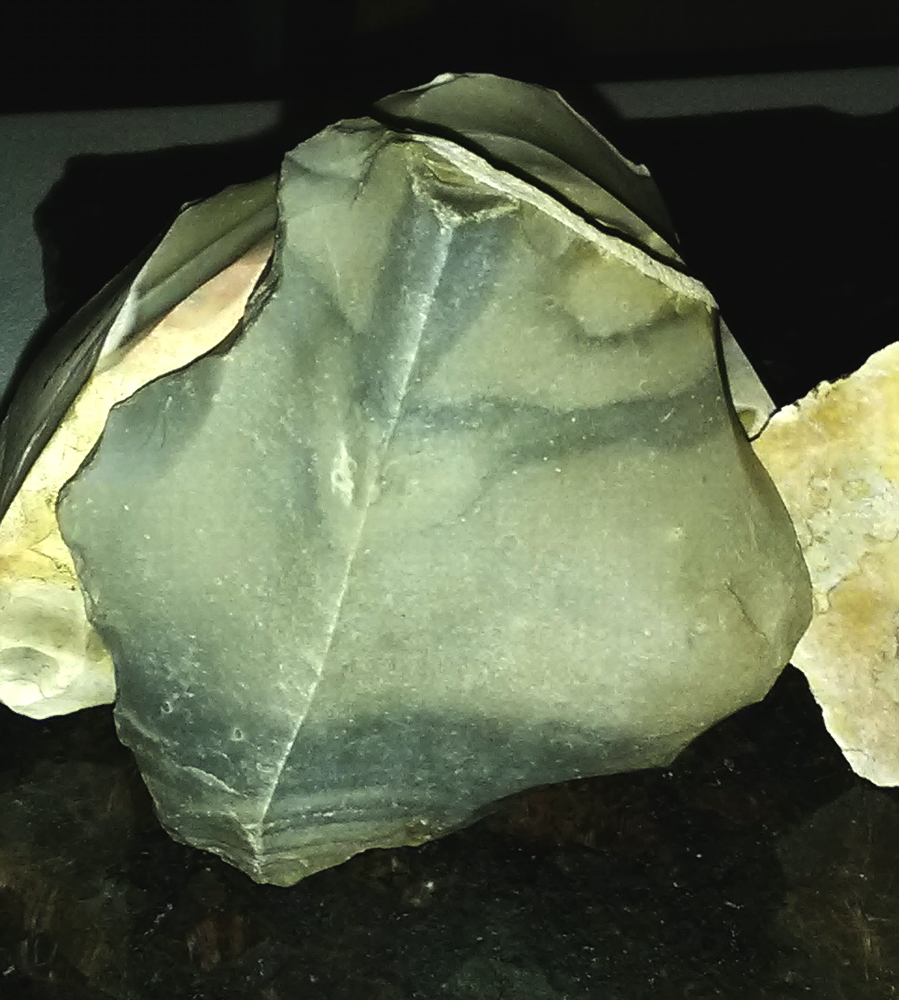 Chert Examples 02 A