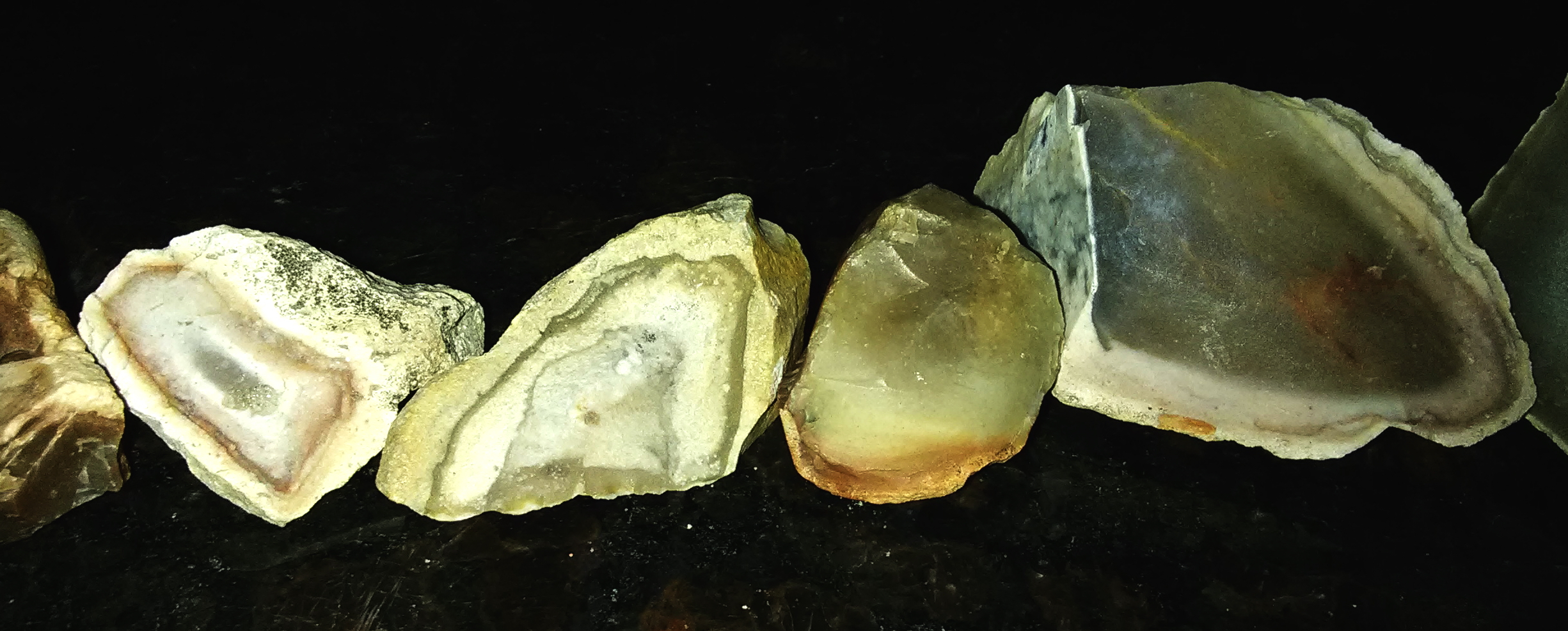 Chert Examples 03 A