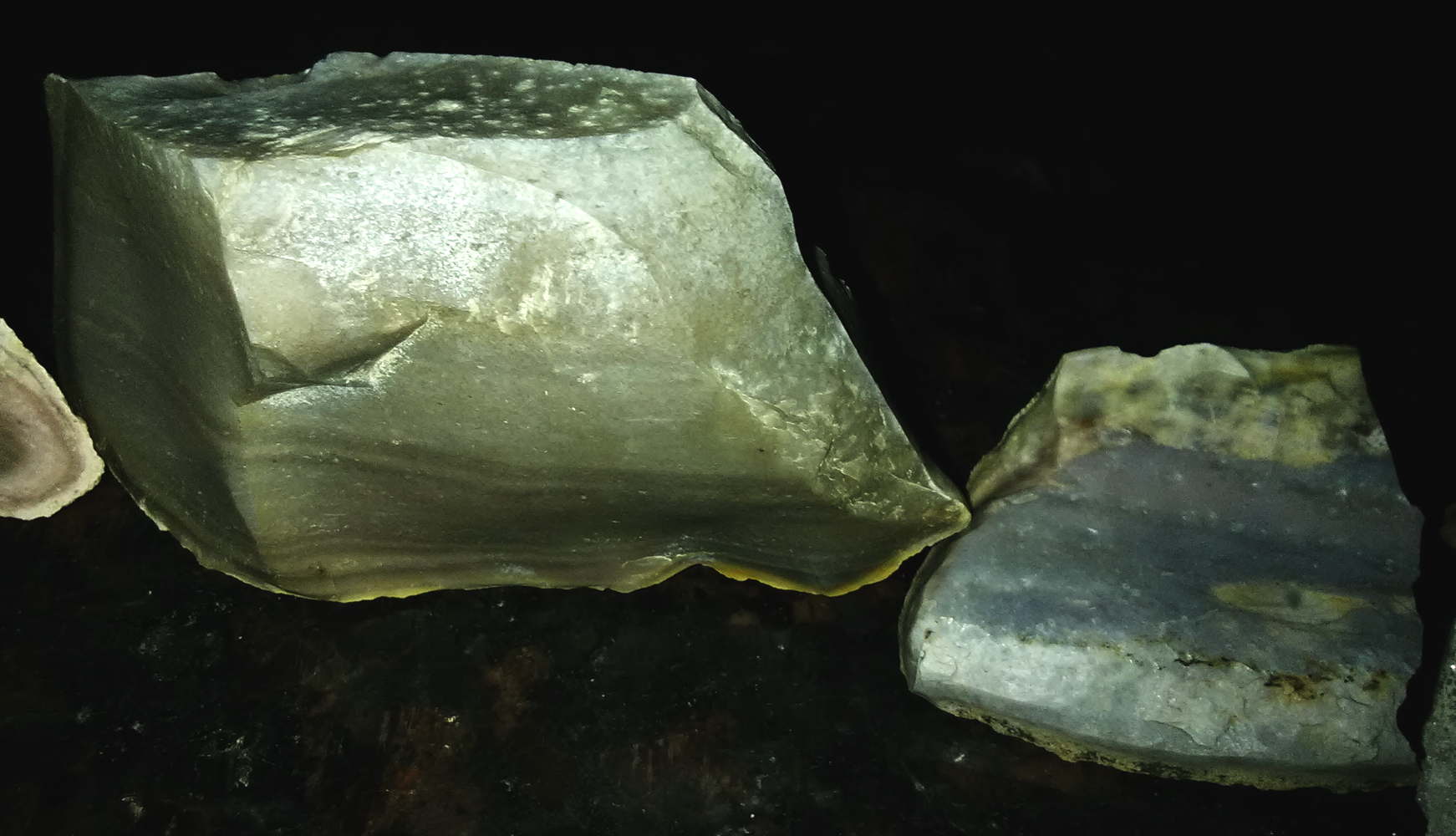 Chert Examples 03 B